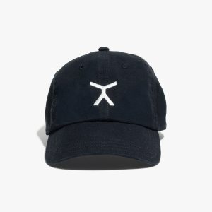LIMITED OFFER: Cotton Dad Hat